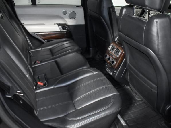 Land Rover Range Rover IV с пробегом 2015 года, цена 3 697 900 рублей, 197002 км, внедорожник, Автокод Объявления