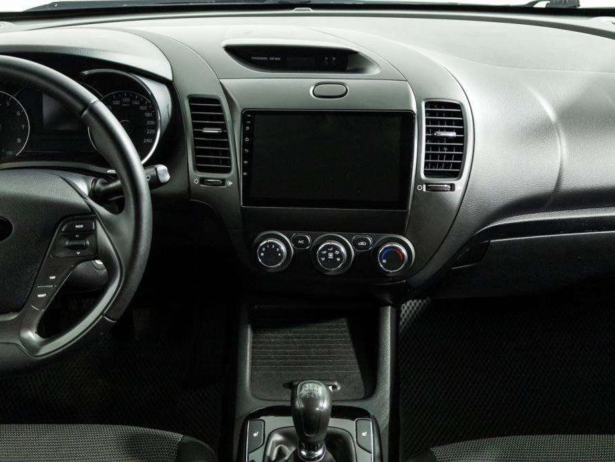 Kia Cerato III Рестайлинг (Classic) Санкт-Петербург  - изображение 14