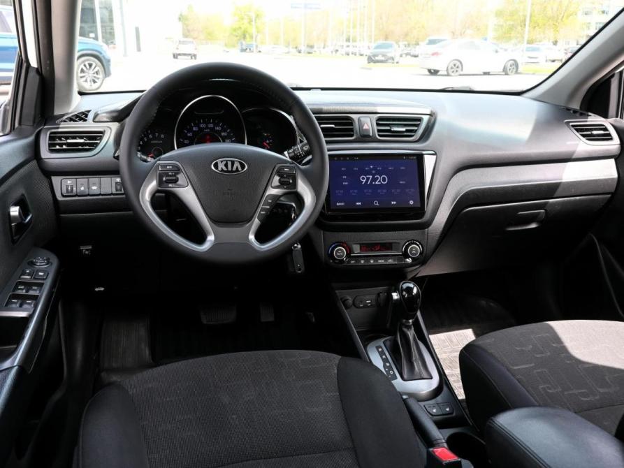 Kia Rio III Рестайлинг Волгоград  - изображение 6
