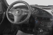 Chevrolet Niva I Рестайлинг Кемерово  - изображение 32