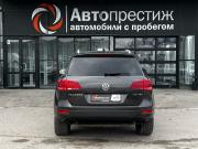 Volkswagen Touareg II Волгоград  - изображение 32