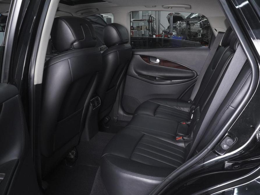 Infiniti QX50 I Рестайлинг Ростов-на-Дону  - изображение 11