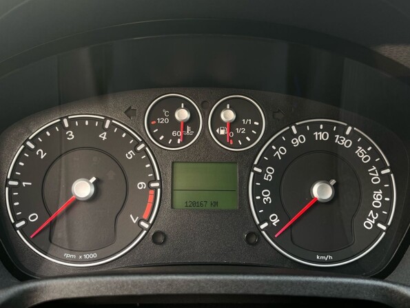Ford Fiesta Mk5 с пробегом 2007 года, цена 688 000 рублей, 120000 км, хэтчбек, Автокод Объявления