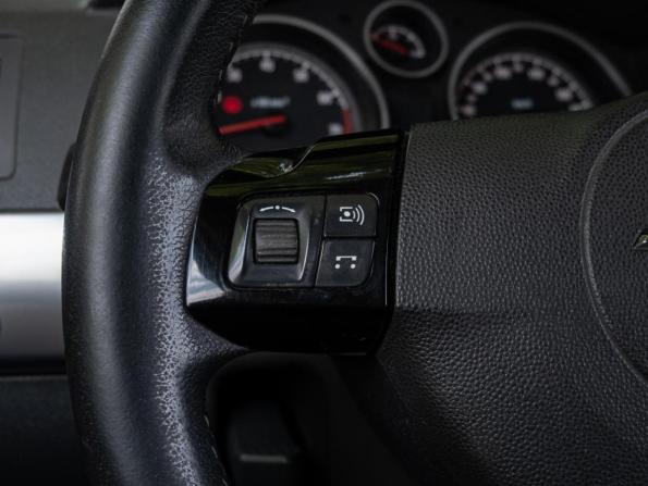 Opel Astra H Рестайлинг с пробегом 2008 года, цена 570 000 рублей, 259258 км, хэтчбек, Автокод Объявления