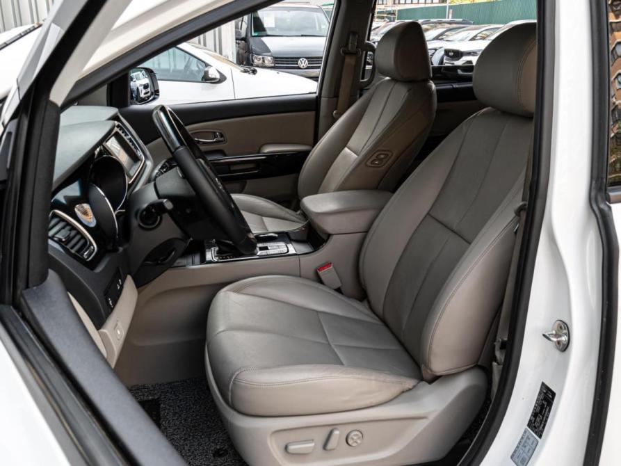 Kia Carnival III Краснодар  - изображение 10