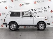 Lada (ВАЗ) 2121 (4x4) I Рестайлинг Минеральные Воды  - изображение 19