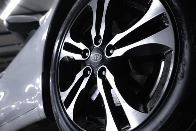 Kia Ceed II с пробегом 2013 года, цена 1 050 000 рублей, 184625 км, хэтчбек, Автокод Объявления