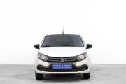 Lada (ВАЗ) Granta I Рестайлинг Барнаул  - изображение 26