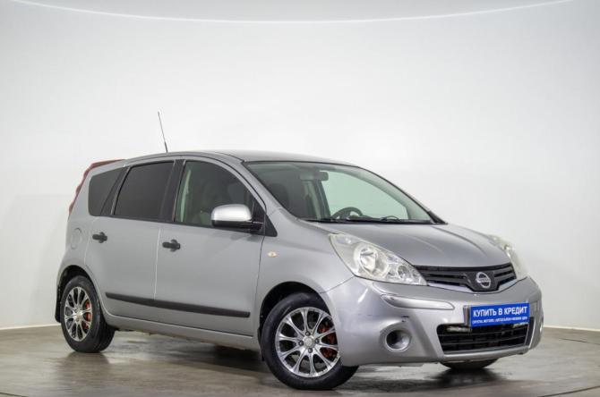 Nissan Note I Рестайлинг с пробегом 2010 года, цена 599 000 рублей, 223000 км, хэтчбек, Автокод Объявления