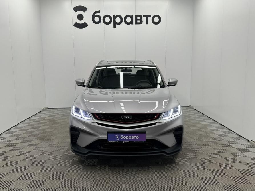 Belgee X50 Воронеж  - изображение 3