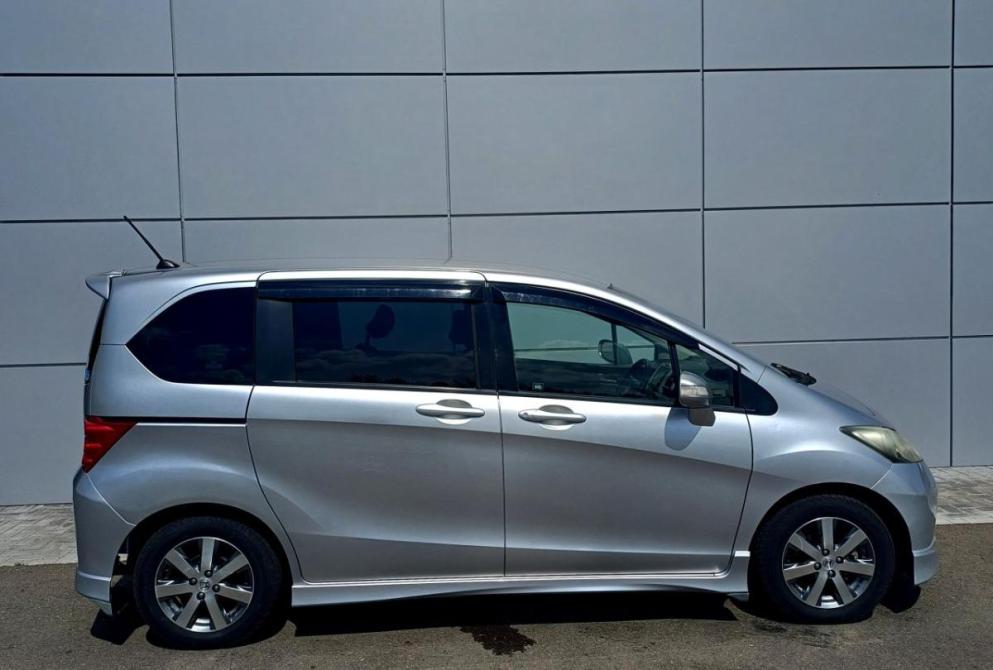 Honda Freed I Абакан  - изображение 4