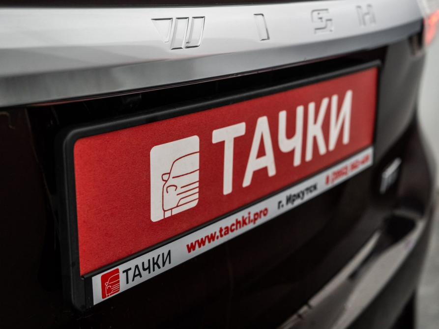 Toyota Wish II Рестайлинг Иркутск  - изображение 22