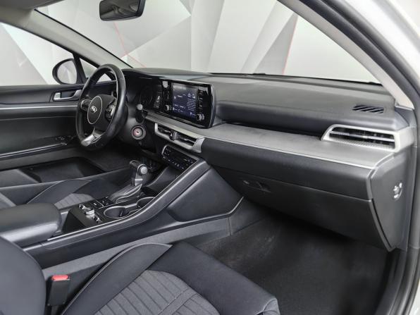 Kia K5 III с пробегом 2021 года, цена 1 869 000 рублей, 99354 км, седан, Автокод Объявления