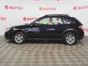 Subaru Impreza III Вологда  - изображение 25