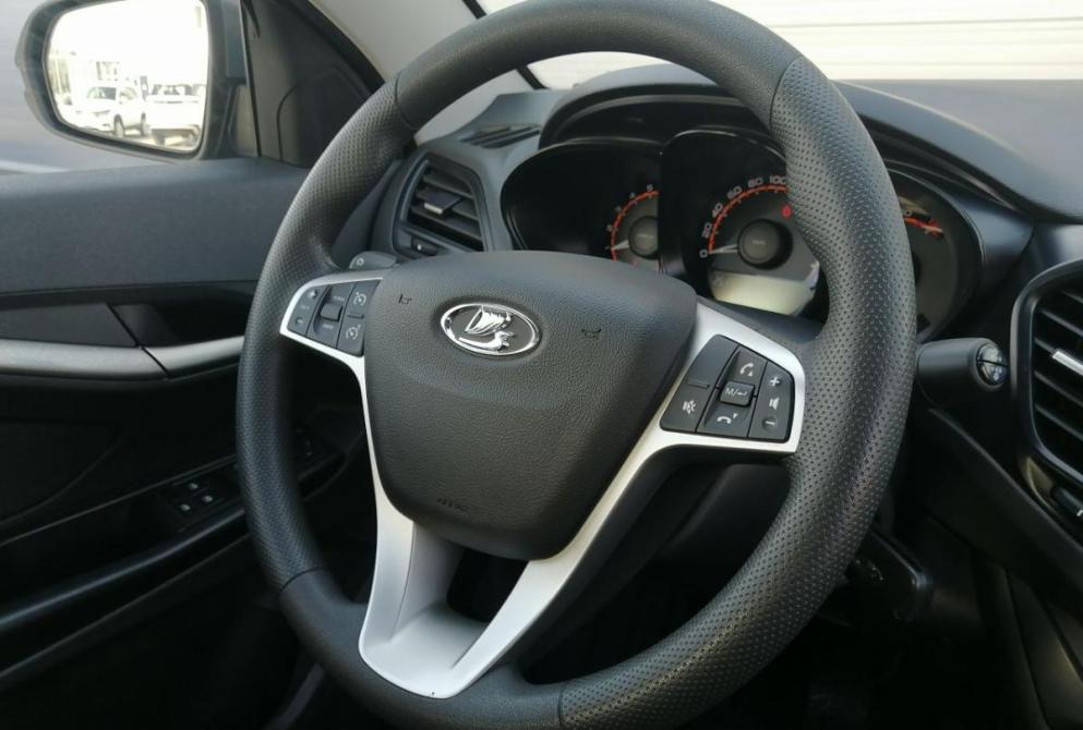 Lada (ВАЗ) Vesta I Иваново  - изображение 9