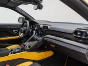 Lamborghini Urus I Москва  - изображение 58