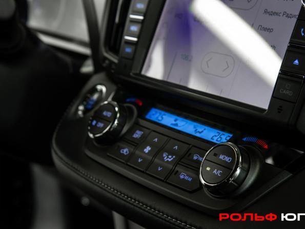 Toyota RAV4 IV (XA40) Рестайлинг с пробегом 2019 года, цена 3 198 000 рублей, 58342 км, внедорожник, Автокод Объявления