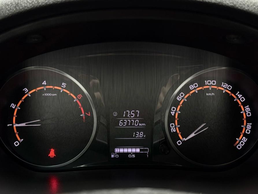 Lada (ВАЗ) Granta I Рестайлинг Ижевск  - изображение 29