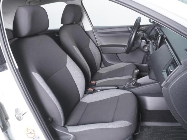 Skoda Rapid II с пробегом 2021 года, цена 1 580 000 рублей, 97952 км, лифтбек, Автокод Объявления