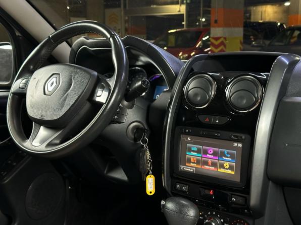 Renault Duster I Рестайлинг с пробегом 2016 года, цена 1 149 000 рублей, 191137 км, внедорожник, Автокод Объявления