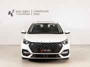Omoda S5 Казань  - изображение 11