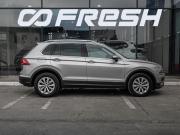 Volkswagen Tiguan I Рестайлинг Краснодар  - изображение 28