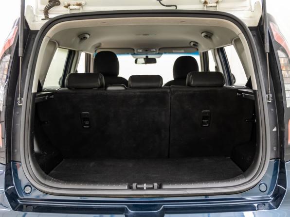 Kia Soul II Рестайлинг с пробегом 2018 года, цена 1 648 000 рублей, 139765 км, хэтчбек, Автокод Объявления