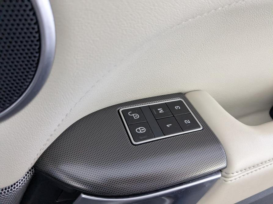 Land Rover Range Rover Sport II Москва  - изображение 29