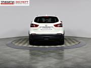 Nissan Qashqai II Белгород  - изображение 22