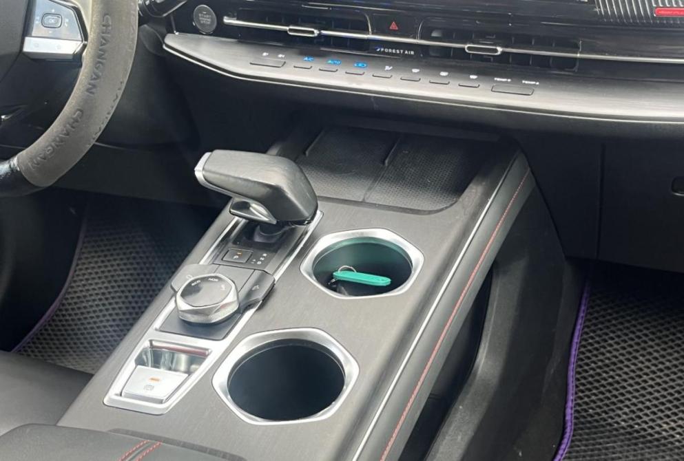 Changan CS55 Plus II Владимир  - изображение 15