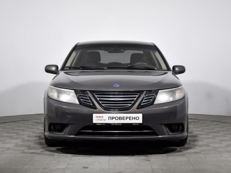 Saab 9-3 II Рестайлинг Санкт-Петербург  - изображение 2