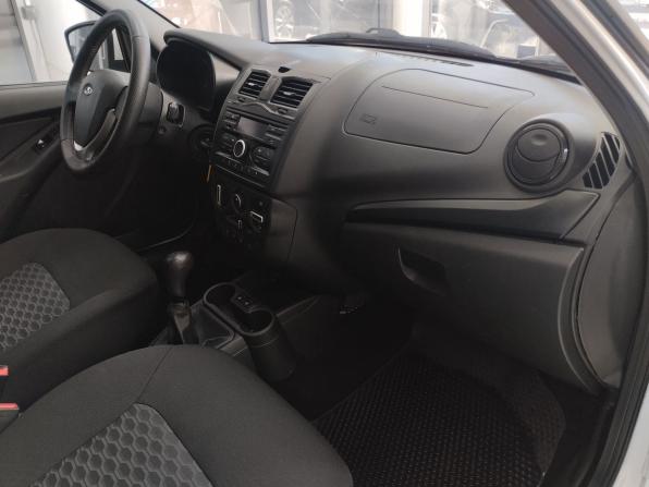 Lada (ВАЗ) Granta I Рестайлинг с пробегом 2023 года, цена 700 000 рублей, 132459 км, лифтбек, Автокод Объявления