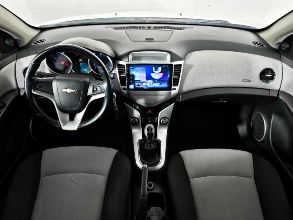 Chevrolet Cruze I с пробегом 2011 года, цена 540 000 рублей, 191000 км, седан, Автокод Объявления