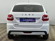 Lada (ВАЗ) Granta I Рестайлинг Борисоглебск  - изображение 17