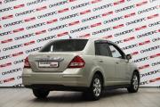 Nissan Tiida I Сургут  - изображение 29