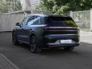 Li Auto (Lixiang) L6 I Москва  - изображение 30