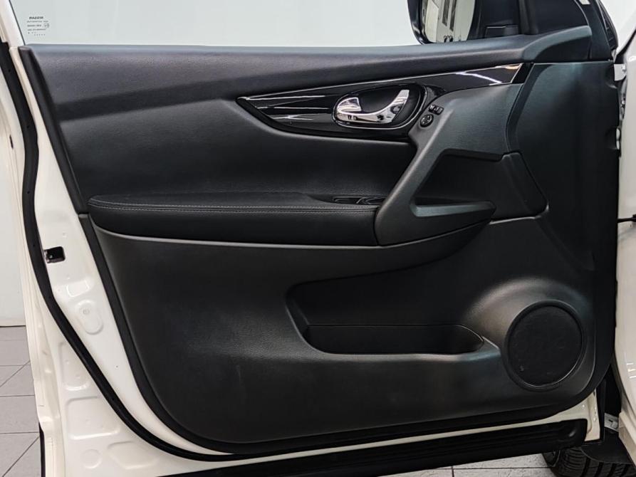 Nissan Qashqai II Барнаул  - изображение 30