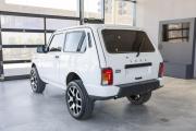 Lada (ВАЗ) Niva Legend I Ростов-на-Дону  - изображение 33