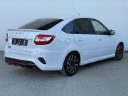 Lada (ВАЗ) Granta I Рестайлинг Екатеринбург  - изображение 30