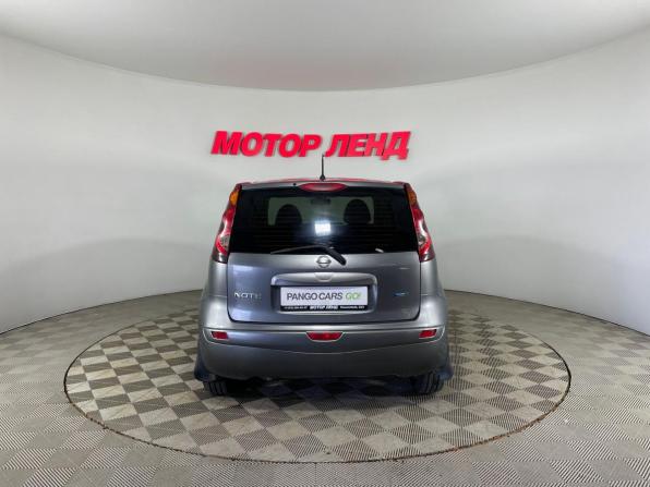 Nissan Note I Рестайлинг с пробегом 2011 года, цена 535 000 рублей, 372777 км, хэтчбек, Автокод Объявления