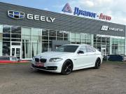 BMW 5 серии VI (F10/F11/F07) Рестайлинг Набережные Челны  - изображение 26