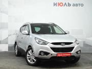 Hyundai ix35 I Екатеринбург  - изображение 22