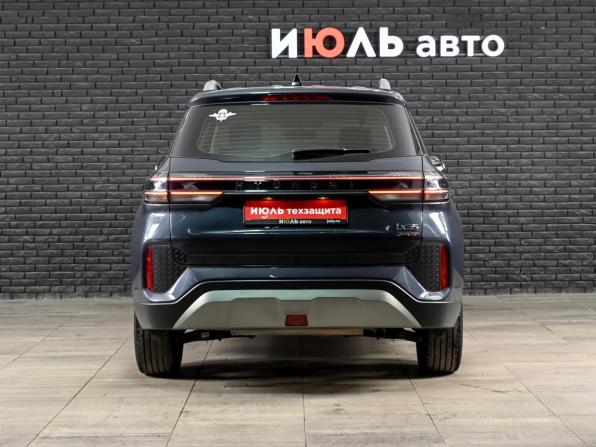 Hyundai ix35 II Рестайлинг с пробегом 2021 года, цена 2 400 000 рублей, 41540 км, внедорожник, Автокод Объявления