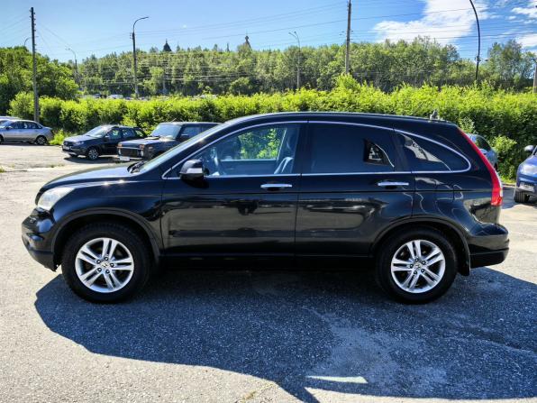 Honda CR-V III Рестайлинг с пробегом 2011 года, цена 1 149 000 рублей, 303060 км, внедорожник, Автокод Объявления