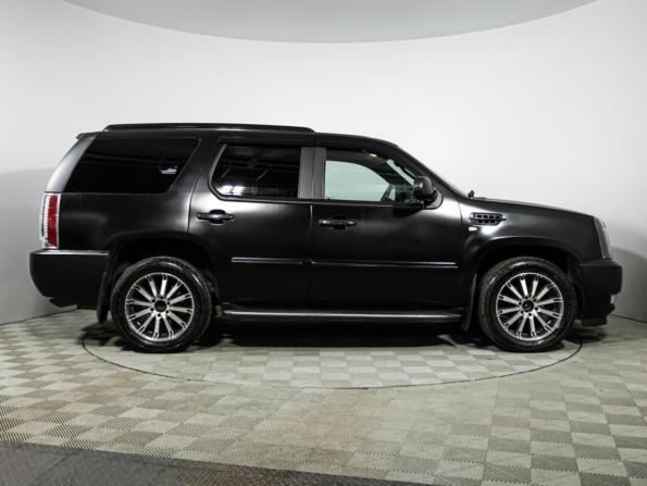 Cadillac Escalade III с пробегом 2010 года, цена 1 599 585 рублей, 262442 км, внедорожник, Автокод Объявления