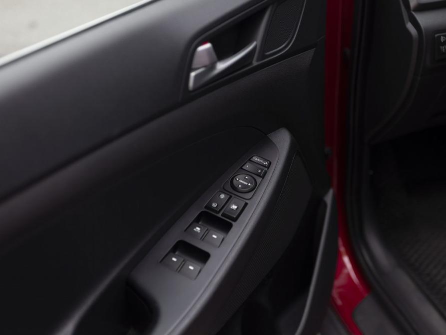 Hyundai Tucson III Курган  - изображение 18