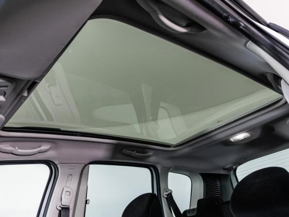 Citroen C3 Picasso I Рестайлинг с пробегом 2013 года, цена 899 000 рублей, 77318 км, компактвэн, Автокод Объявления