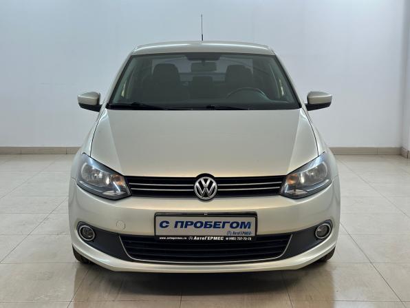 Volkswagen Polo V с пробегом 2012 года, цена 635 000 рублей, 213096 км, седан, Автокод Объявления