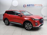 Chery Tiggo 7 Pro I Подольск  - изображение 26