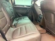 Volkswagen Touareg II Рестайлинг Ростов-на-Дону  - изображение 44